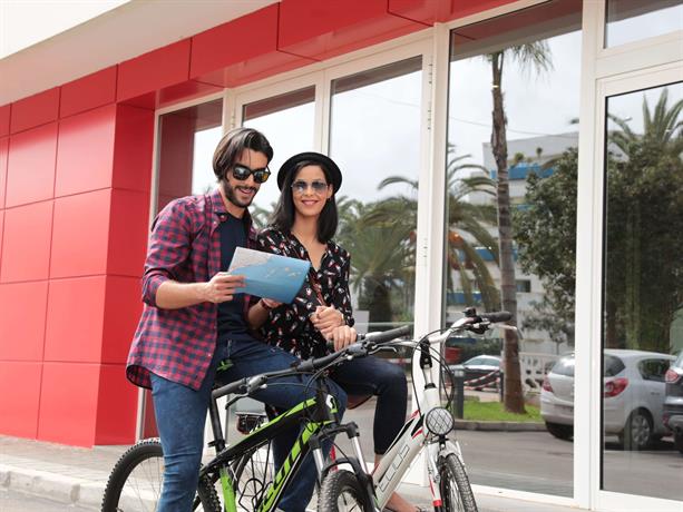 Ibis Oujda