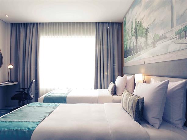 Mercure Jakarta Cikini