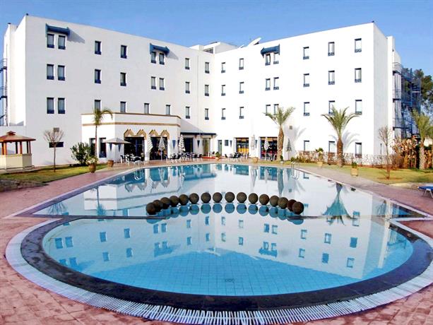 Ibis Meknes
