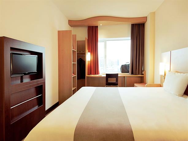 Ibis Meknes