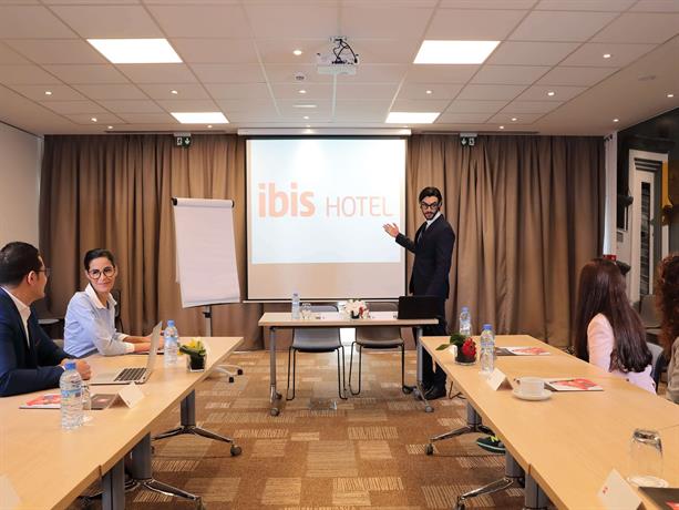 Ibis Meknes