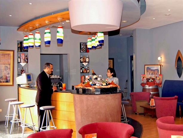 Ibis Meknes