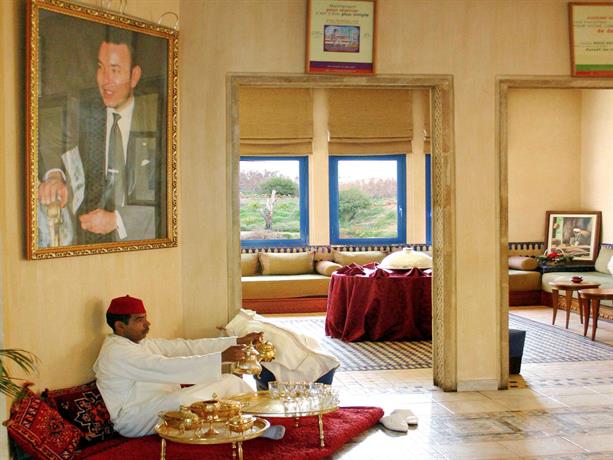 Ibis Meknes
