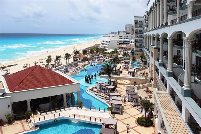 Hyatt Zilara Cancun - All Inclusive - Adults Only Cancun Mexico thumbnail