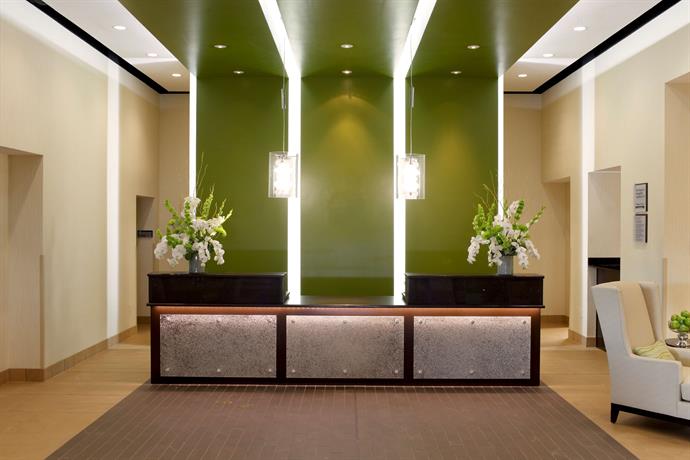 Hyatt House San Jose-Silicon Valley