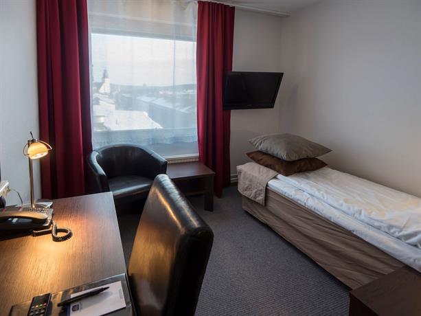 Best Western Malmia Hotel