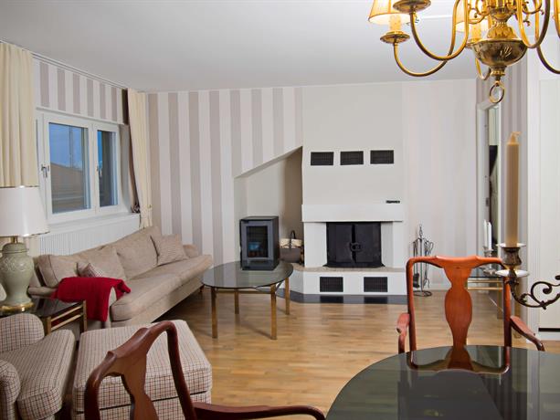 Best Western Malmia Hotel