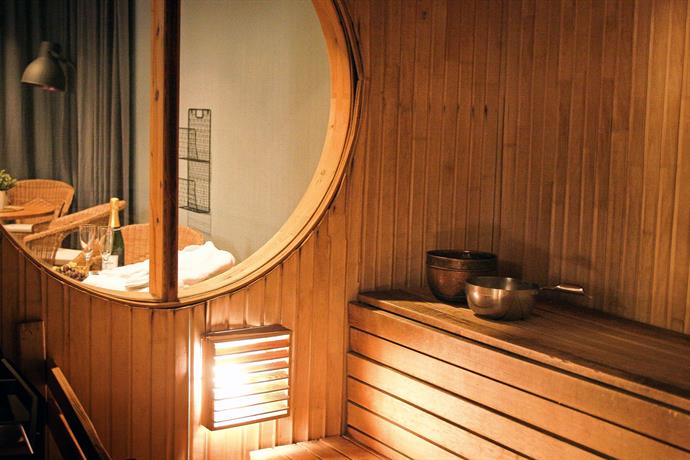 Best Western Plaza Hotel