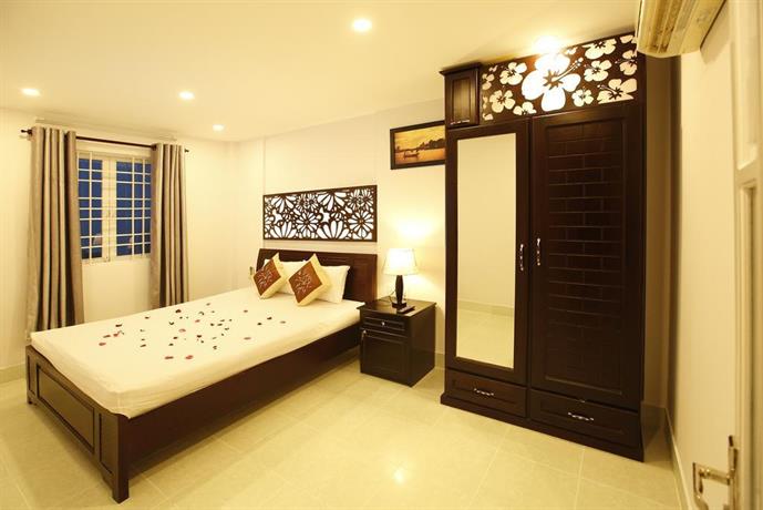 Gia Vien Homestay
