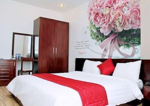 The Carnation Hotel
