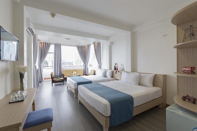Meraki Boutique Hotel Ho Chi Minh City