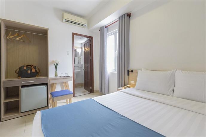 Meraki Boutique Hotel Ho Chi Minh City