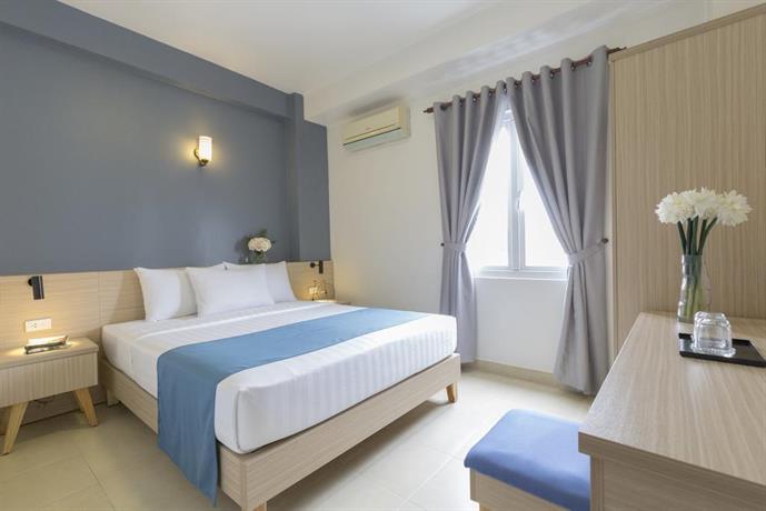 Meraki Boutique Hotel Ho Chi Minh City