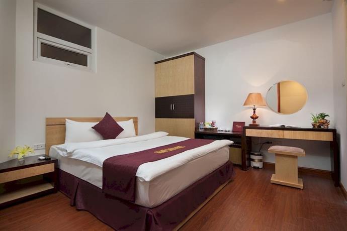 TU Sakura Hotel