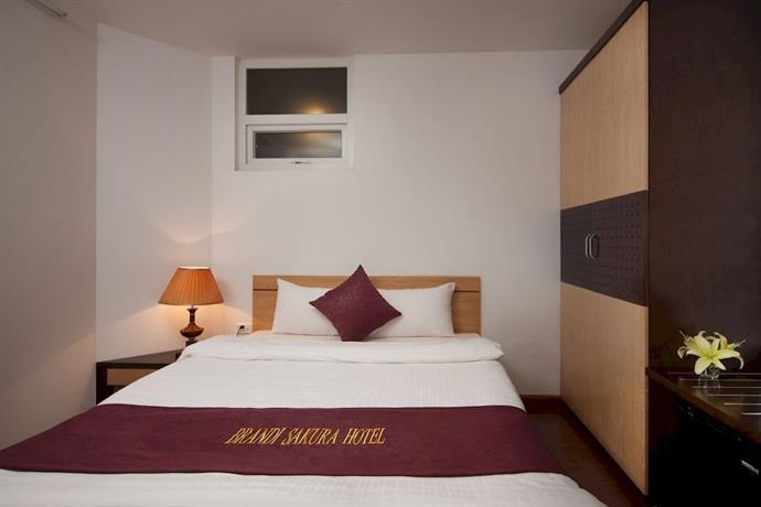 TU Sakura Hotel