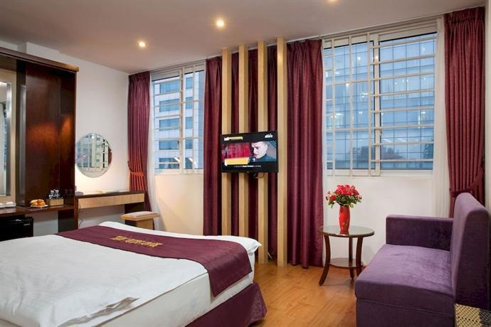 TU Sakura Hotel