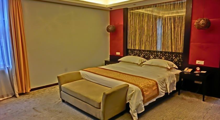 Shanghai Fortune Hotel