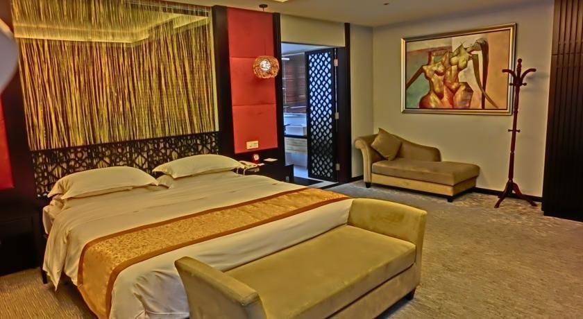 Shanghai Fortune Hotel