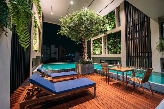 Mii Hotel Srinakarin