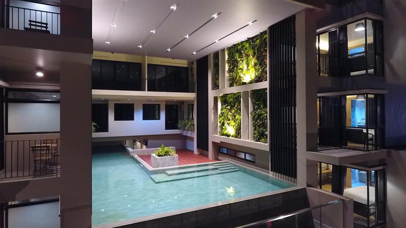 Mii Hotel Srinakarin