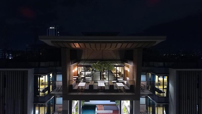 Mii Hotel Srinakarin