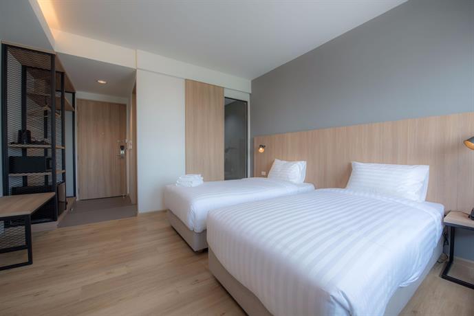Mii Hotel Srinakarin