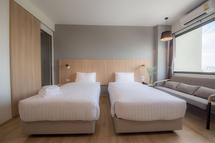Mii Hotel Srinakarin