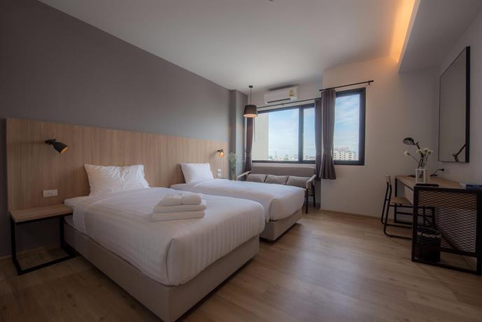 Mii Hotel Srinakarin