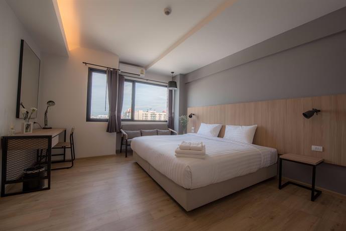 Mii Hotel Srinakarin