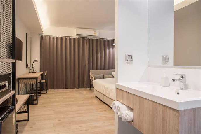 Mii Hotel Srinakarin