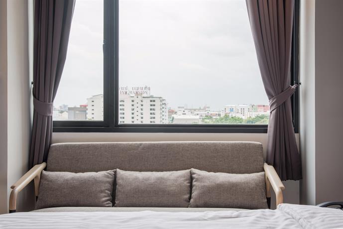 Mii Hotel Srinakarin