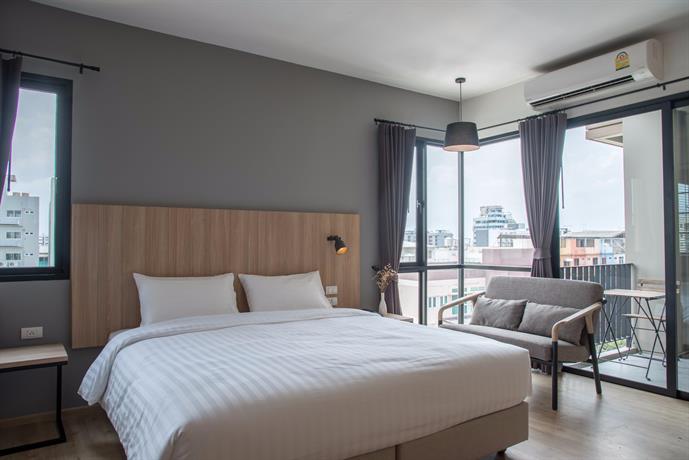 Mii Hotel Srinakarin