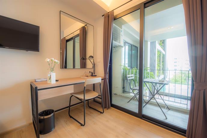 Mii Hotel Srinakarin