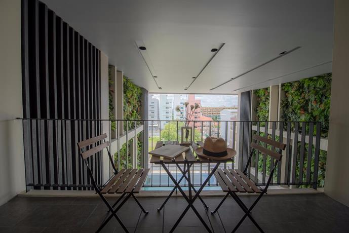 Mii Hotel Srinakarin