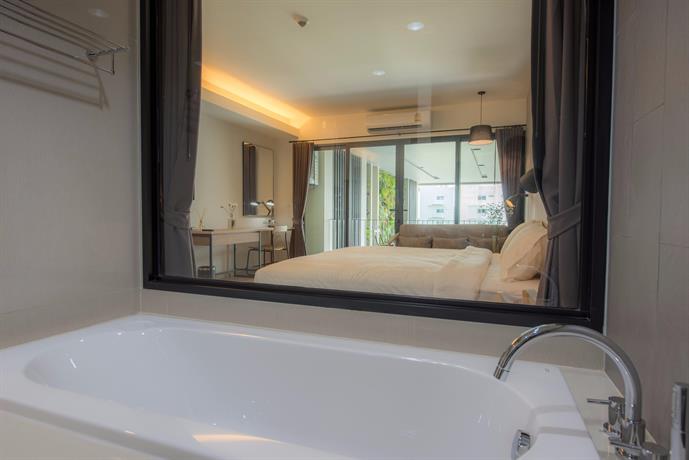 Mii Hotel Srinakarin