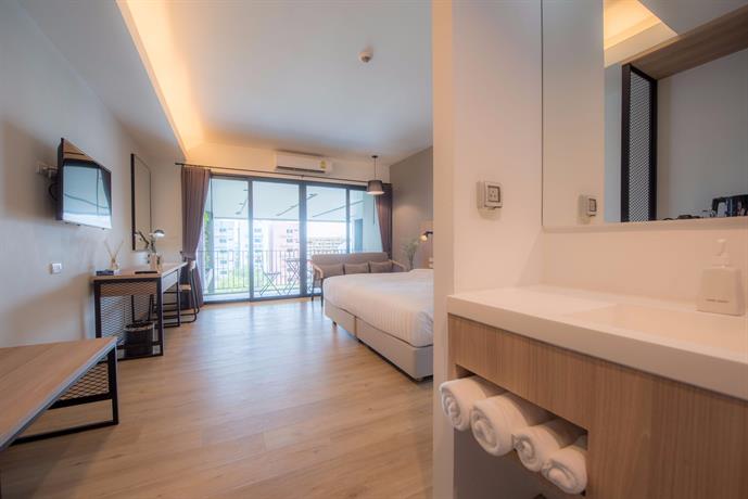 Mii Hotel Srinakarin