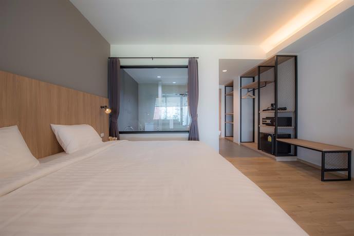 Mii Hotel Srinakarin
