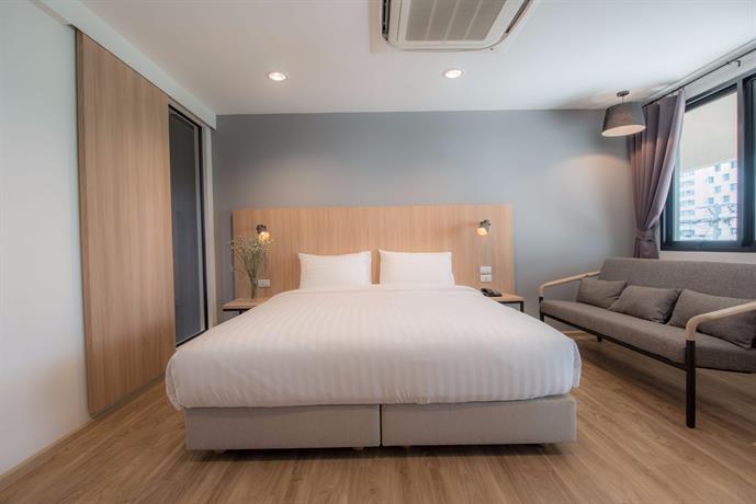 Mii Hotel Srinakarin