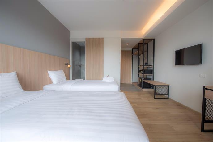 Mii Hotel Srinakarin