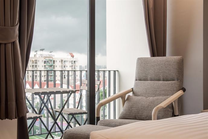 Mii Hotel Srinakarin
