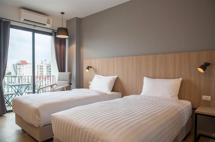 Mii Hotel Srinakarin
