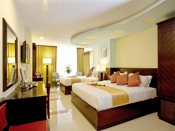 Lien An Sai Gon Hotel