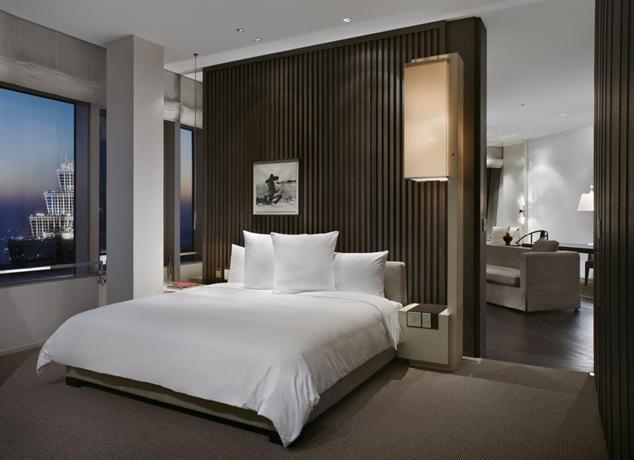 Park Hyatt Shanghai