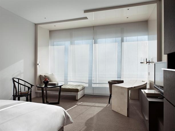 Park Hyatt Shanghai