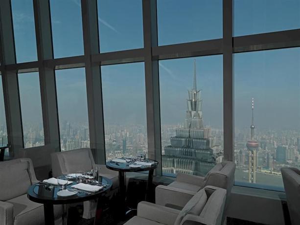 Park Hyatt Shanghai