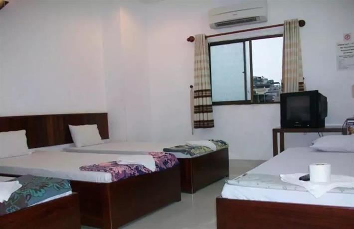 Mai Guest House
