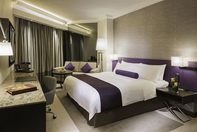 Gateway Hotel Marco Polo