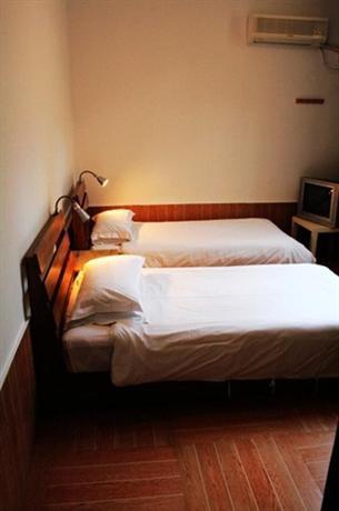 Beehome International Youth Hostel- Lujiazui