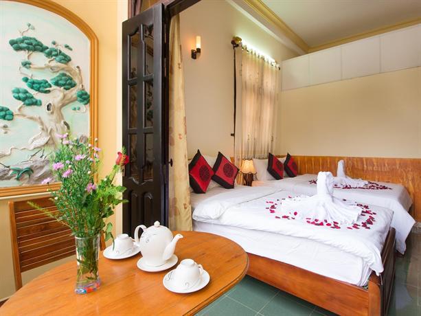 Thinh Vuong Homestay