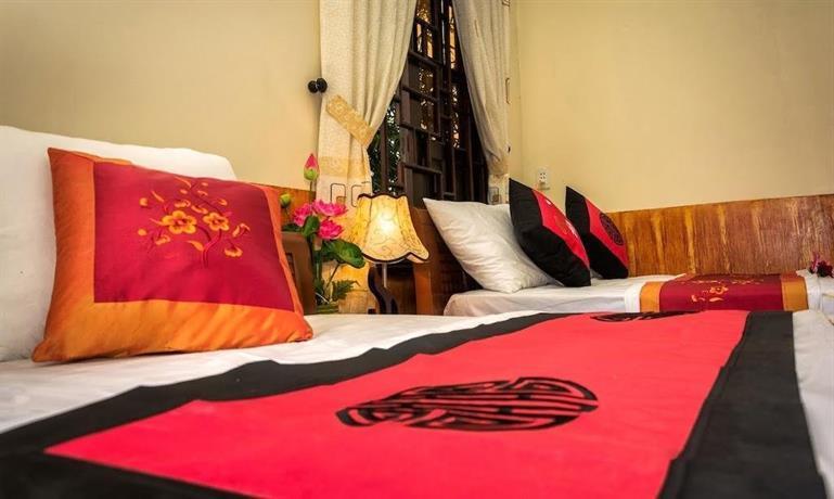 Thinh Vuong Homestay